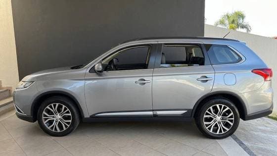Carro 2.0 16V GASOLINA 4P AUTOMÁTICO