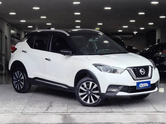Carro 1.6 16V FLEXSTART SL 4P XTRONIC