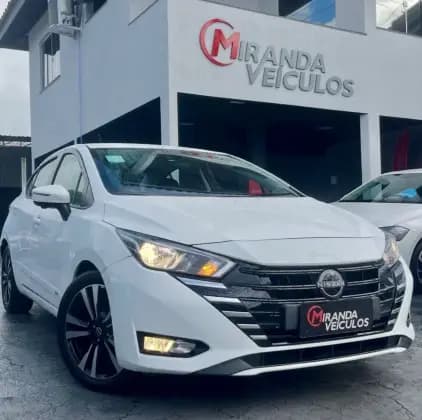 Carro 1.6 16V FLEX ADVANCE XTRONIC