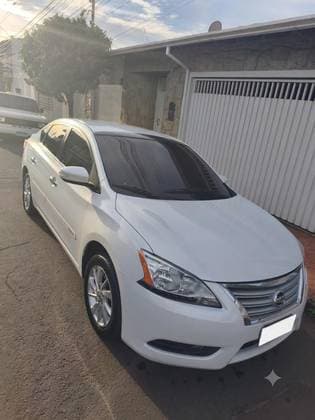 Carro 2.0 SL 16V FLEX 4P AUTOMÁTICO
