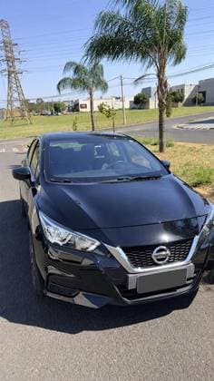 Carro 1.6 16V FLEX SENSE XTRONIC