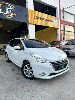 Carro 1.6 ACTIVE PACK 16V FLEX 4P AUTOMÁTICO