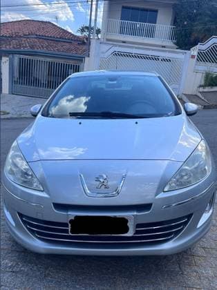 Carro 2.0 ALLURE 16V FLEX 4P MANUAL