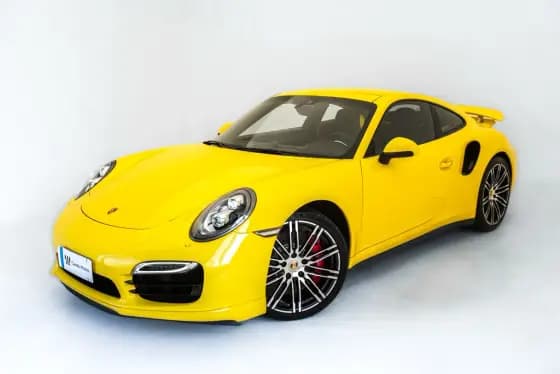 Carro 3.8 6 CILINDROS 24V TURBO GASOLINA 2P AUTOMÁTICO