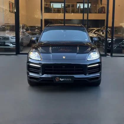 Carro 3.0 V6 E-HYBRID PLATINUM EDITION AWD TIPTRONIC S