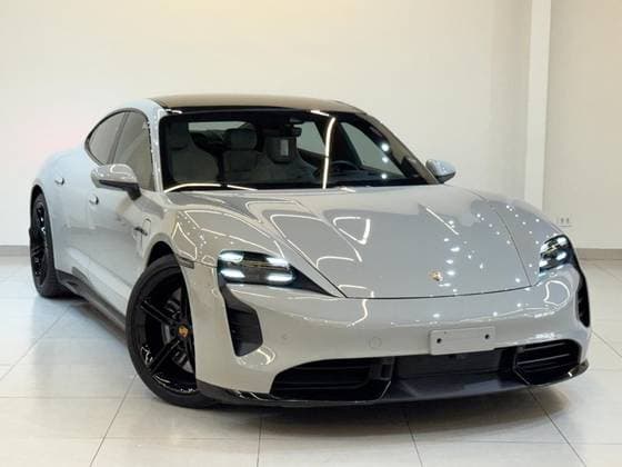 Carro TURBO ELÉTRICO