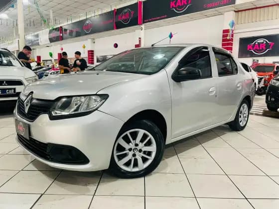 Carro 1.0 AUTHENTIQUE 16V FLEX 4P MANUAL