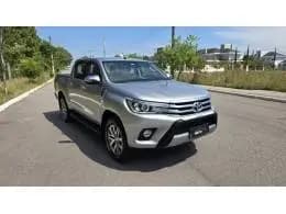 Carro 2.8 SRX 4X4 CD 16V DIESEL 4P AUTOMÁTICO