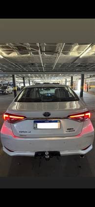 Carro 1.8 VVT-I HYBRID FLEX ALTIS PREMIUM CVT