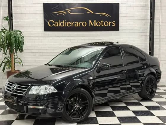 Carro 2.0 MI 8V FLEX 4P AUTOMÁTICO