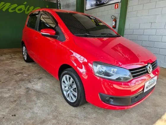 Carro 1.0 MI 8V FLEX 4P MANUAL