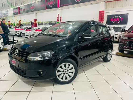 Carro 1.6 MI 8V FLEX 4P MANUAL