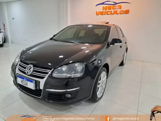 Carro 2.5 I 20V 170CV GASOLINA 4P TIPTRONIC