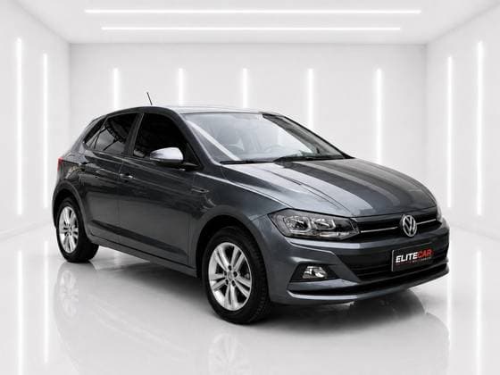 Carro 1.0 200 TSI COMFORTLINE AUTOMÁTICO