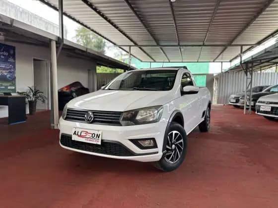 Carro 1.6 MSI TRENDLINE CS 8V FLEX 2P MANUAL