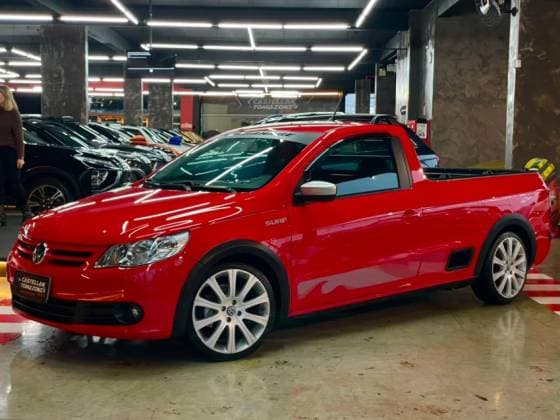 Carro 1.6 MI CS 8V FLEX 2P MANUAL G.V