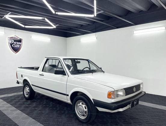 Carro 1.8 CL CS 8V ÁLCOOL 2P MANUAL
