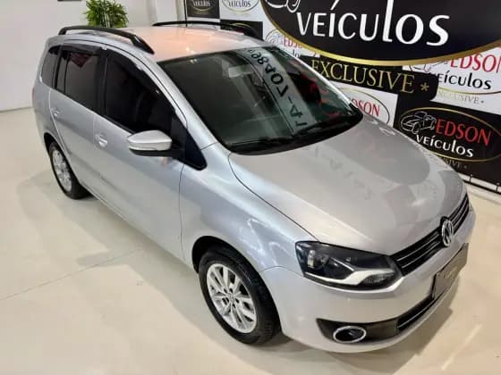 Carro 1.6 MI TREND 8V FLEX 4P AUTOMATIZADO