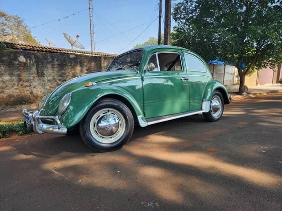 Carro 1.3 8V GASOLINA 2P MANUAL