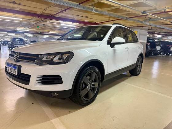 Carro 3.6 FSI V6 24V GASOLINA 4P TIPTRONIC