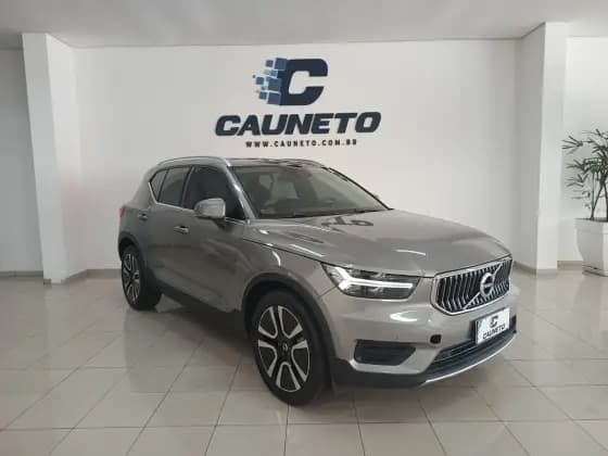 Carro 1.5 T5 RECHARGE MOMENTUM GEARTRONIC