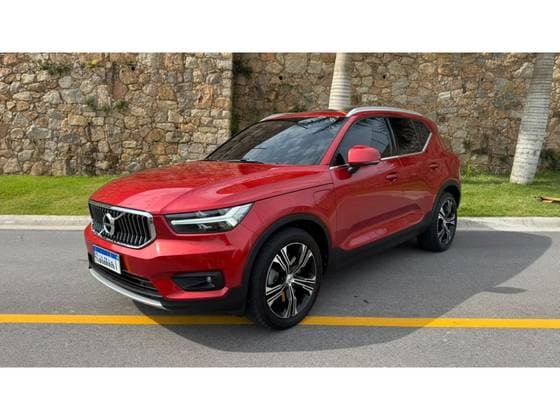 Carro 1.5 T5 RECHARGE R-DESIGN GEARTRONIC
