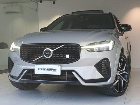 Carro 2.0 T8 RECHARGE POLESTAR ENGINEERED AWD GEARTRONIC