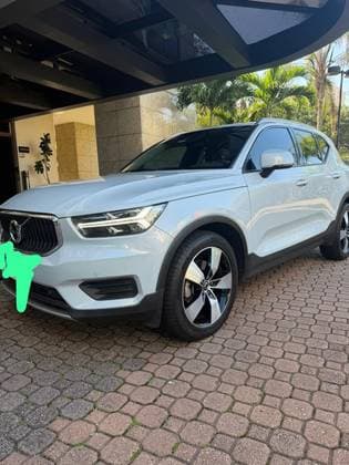 Carro 2.0 T4 GASOLINA MOMENTUM GEARTRONIC