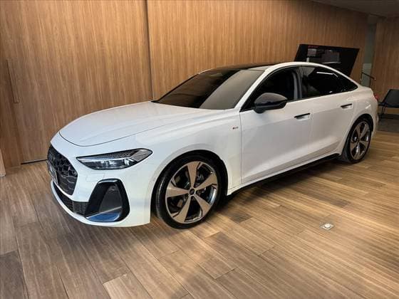 Carro 2.0 TFSI GASOLINA PERFORMANCE S EDITION QUATTRO S TRONIC