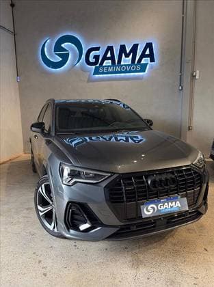 Carro 2.0 40 TFSI GASOLINA PERFORMANCE QUATTRO TIPTRONIC