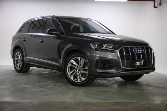 Carro 3.0 V6 TFSI MHEV QUATTRO TIPTRONIC