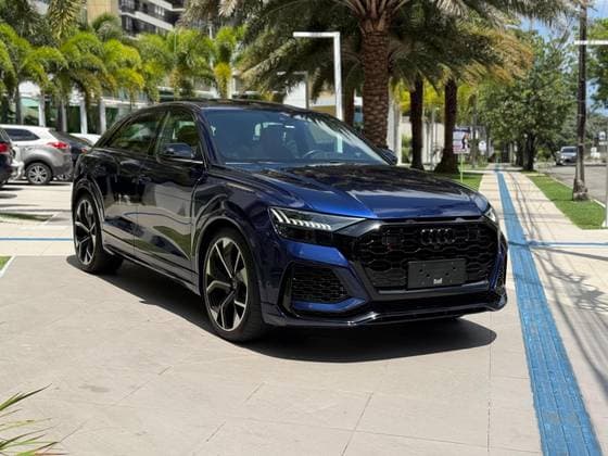 Carro 4.0 V8 TWINTURBO MHEV TIPTRONIC