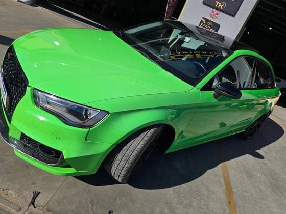 Carro 2.0 TFSI SEDAN AMBITION 16V GASOLINA 4P S-TRONIC