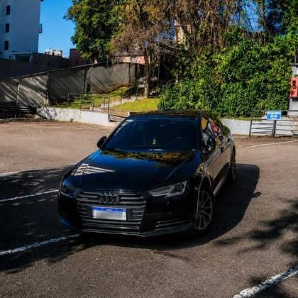 Carro 2.0 TFSI ATTRACTION GASOLINA 4P S TRONIC