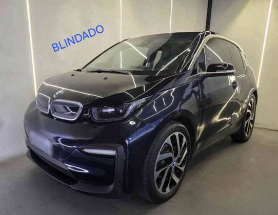 Carro 0.6 HÍBRIDO REX 4P AUTOMÁTICO