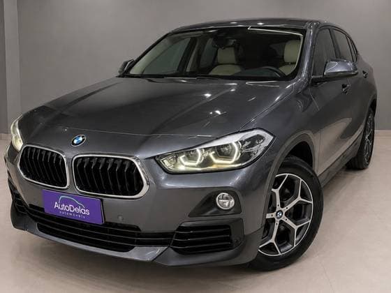 Carro 2.0 16V TURBO ACTIVEFLEX SDRIVE20I GP STEPTRONIC