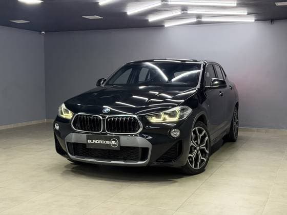 Carro 2.0 16V TURBO ACTIVEFLEX SDRIVE20I M SPORT X STEPTRONIC
