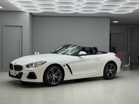 Carro 2.0 TWINPOWER GASOLINA SDRIVE30i M SPORT STEPTRONIC
