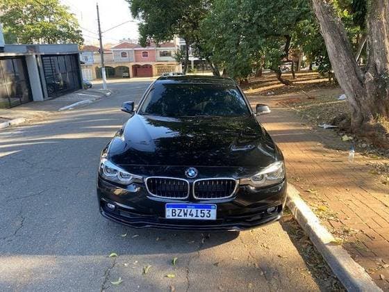 Carro 2.0 M SPORT GP 16V TURBO ACTIVE FLEX 4P AUTOMÁTICO