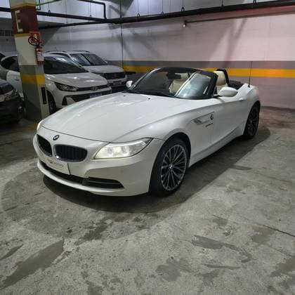 Carro 2.0 16V TURBO GASOLINA SDRIVE20I AUTOMÁTICO