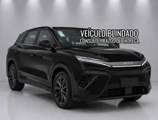 Carro 1.5 TURBO PHEV AWD AUTOMÁTICO
