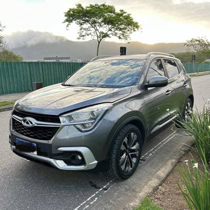 Carro 1.5 VVT TURBO iFLEX TXS DCT