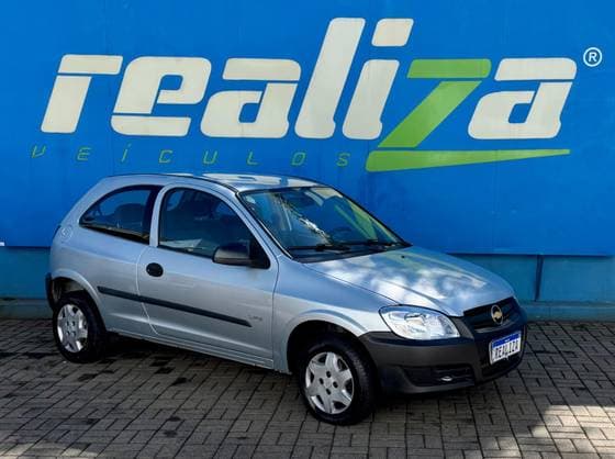 Carro 1.0 MPFI LIFE 8V FLEX 2P MANUAL