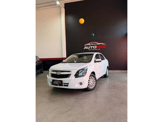 Carro 1.4 SFI LTZ 8V FLEX 4P MANUAL