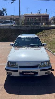Carro 2.0 MPFI GSI 8V GASOLINA 2P MANUAL