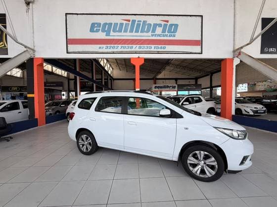 Carro 1.8 PREMIER 8V FLEX 4P AUTOMÁTICO