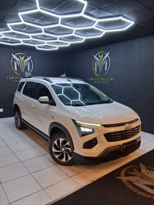 Carro 1.8 PREMIER 8V FLEX 4P AUTOMÁTICO