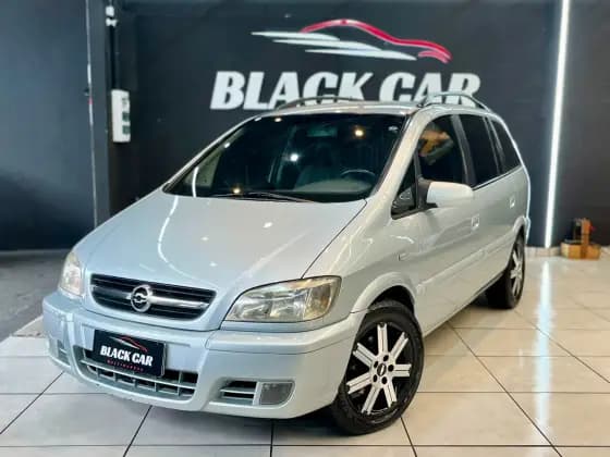 Carro 2.0 MPFI ELEGANCE 8V FLEX 4P AUTOMÁTICO