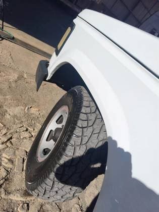 Carro 4.0 CUSTOM DE LUXE CS 8V TURBO DIESEL 2P MANUAL