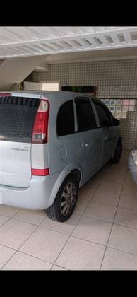 Carro 1.8 MPFI MAXX 8V FLEX 4P MANUAL